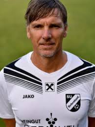 SV Tiba Gady Raiffeisen Lebring