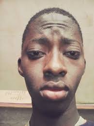 Mamadou Barry's Instagram, Twitter & Facebook