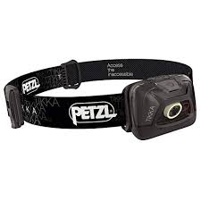 petzl vs black diamond who makes the best headlamps