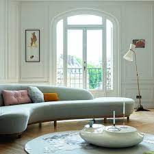 1799 00 small curved sectional sofa price $ 1799. Best Curved Sofa Decorating Ideas