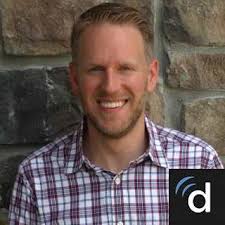 Dr. William Freeman, MD