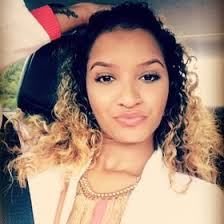 Chandra Allen (PocahontasGold90)