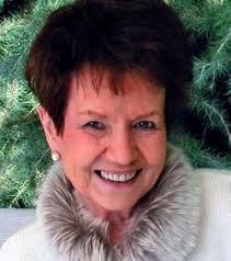 Elizabeth “Betty” Meier Daschle (1923-2017)