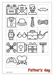 father s day activity