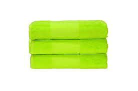 Natural life guest towel embroidered green. Dick Smith A R Towels Print Me Hand Towel Lime Green One Size Home Garden Bathroom Bathroom Accessories Towels Washcloths