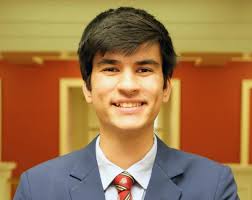 Dania Puente Davila Named To Dean's List at Miami University