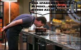 Paolo armando a 'masterchef 4'. Paolo Masterchef Il Catechista Tigre Facebook