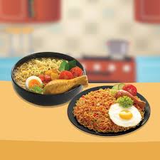 Ia adalah peracik bumbu indomie yang kabar duka datang dari pemilik nama tersebut. Om495wnkihpdxm