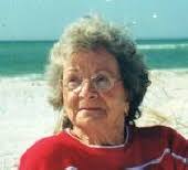 Obituary information for Edith Pauline Dobbs Rice
