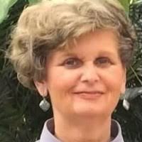 Rosemary Herzberg Obituary