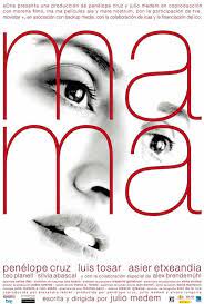 Descargar Ma Ma 2015 1 Link Mega Movie Posters Film Poster Design Penelope Cruz