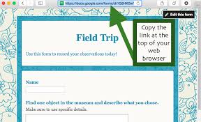 May 22, 2021 · cara membuat google forms. How To Link Google Forms To Qr Codes Class Tech Tips