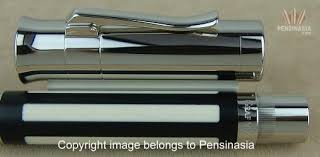 Image result for mammoth bone inlay fountain pen