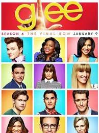 Glee 最終回ネタバレ レイチェル結婚 妊娠 グリーシーズン6ファイナルシーズンのフィナーレ 海外セレブから学ぶ テストに出ない英語 おもしろスラングリッシュ