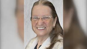 Obituary: Feathers-Alderman-Butcher, Laura Leah