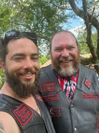 Family photos from Saturday