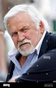 Bernie Parent filming "It's Always Sunny In Philadelphia"