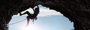 To climb, to climb, climb, climbing. Campingplatze Fur Kletterer Finden Pincamp By Adac