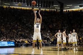 How to watch, listen + game thread. Iowa Men S Basketball Has Multiple Scorers The Daily Iowan