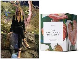 May 20, 2021 · walk past colby watson's home and you'd think he's getting mad action from gwyneth paltrow. Gwyneth Paltrow S Online Store Is Selling Vagina Scented Candles