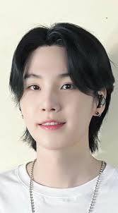 Pin oleh Tammy Everson di Suga baby