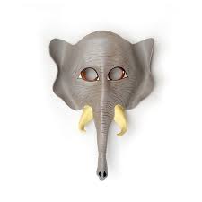 Masken basteln pappmache masken zum ausdrucken bastelvorlagen zum ausdrucken karneval basteln kindern fasching basteln mit kindern clown basteln vorlage geburtstagskalender basteln selber machen upcycling elefant basteln eulen basteln recycling für kinder. Weihnachtsfeier Masken Selber Machen 50 Ideen Fur Jeden Anlass Diy Weihnachtsdeko Ideen Zenideen
