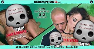 She witnesses the former aral sea, once one of the largest. Redemption Films Auf Twitter This Week S New Films Are Up And This Week S Double Feature All The Sins All The Flesh A Sexsational Double Bill For 6 66 Sex Sex Sex Luna S Angels