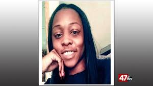 Keshana Miller's Instagram, Twitter & Facebook