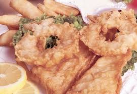 H Salt Fish & Chip Gardena - Picture Of H Salt Fish & Chip Gardena -  Tripadvisor