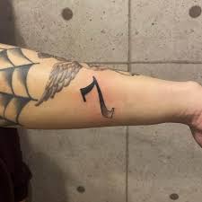 Lucky's is a custom body art studio with locations in northampton and boston massachusetts. 60 Best Good Luck Tattoos And Their Meanings Saved Tattoo
