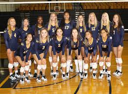 WNCC volleyball team entering season with plenty of motivation