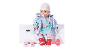 Maybe you would like to learn more about one of these? Zapf Creation Baby Annabell Mit Regen Outfit 43 Cm Online Bestellen Muller