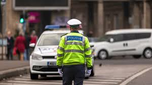 Adunare publică și marș în centrul Capitalei, joi seară. Restricții de trafic anunțate de Poliție