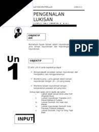 Maybe you would like to learn more about one of these? Lukisan Kejuruteraan Unit 1