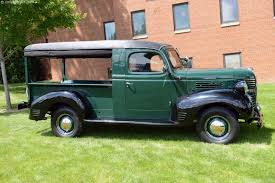 Image result for Provencal Green 1941 Dodge
