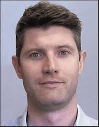 In situ mapping of chemical segregation using synchrotron x-ray imaging