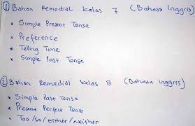 Waitresses and waiters serve customers. Remedial Bahasa Inggris Kelas 7 Dan 8 Tunjukkan Potensi Terbaikmu