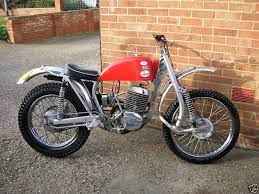 This Is To Pinpoint Some Of The Many Trials Models Produced By Greeves Motorcycles Between 1958 To 1965