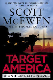 511,170 likes · 194 talking about this. Target America Ebook By Scott Mcewen Thomas Koloniar Official Publisher Page Simon Schuster