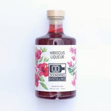 Image result for Hibiscus burtt-davyi