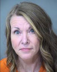 BREAKING: Lori Vallow Daybell has been extradited from Arizona to Idaho,  I'm told by MCSO. Video of her leaving MCSO will be posted soon.