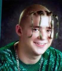 How many of you rocked the Hair Feather Clip??