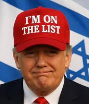 You got to SEE Trump's response to Stephen Colbert's firing 🤣