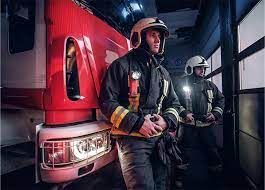 How To Become A Firefighter - Steps By Steps Guide