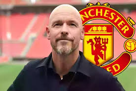 Diusir Ruben Amorim, Garnacho Diincar Ten Hag ke Leverkusen — Chelsea dan  Milan Siaga!