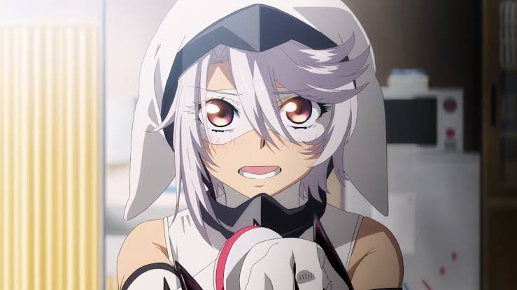 Exploring the SHY anime Protagonist Explained