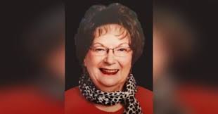 Jeanne Catherine Miller Obituary (2022)