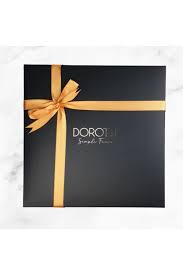 Dorotti 30x30x12 cm Siyah Hediye Kutusu Fiyatı, Yorumları - Trendyol