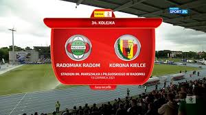 2 fixtures between warta poznań and radomiak radom has ended in a draw. Radomiak Radom Korona Kielce 2 0 Skrot Meczu Polsat Sport