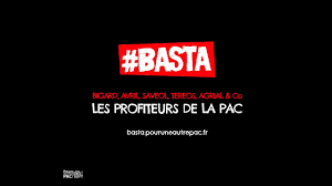 Caractéristiques techniques construction d'un atelier relais a briec de l'odet. Basta A Qui Profite La Pac Cyberaction